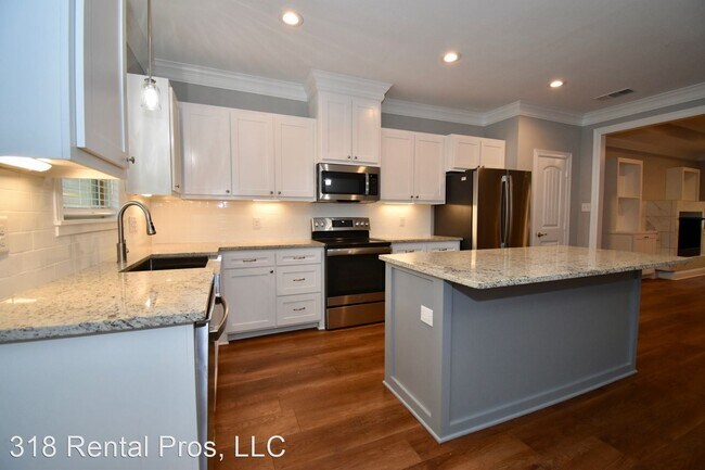 Building Photo - 3 br, 2 bath House - 112 Haley Ln