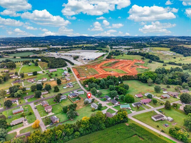 Building Photo - 2839 Black Oak Rd