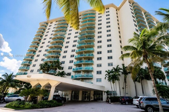 Building Photo - 19370 Collins Ave