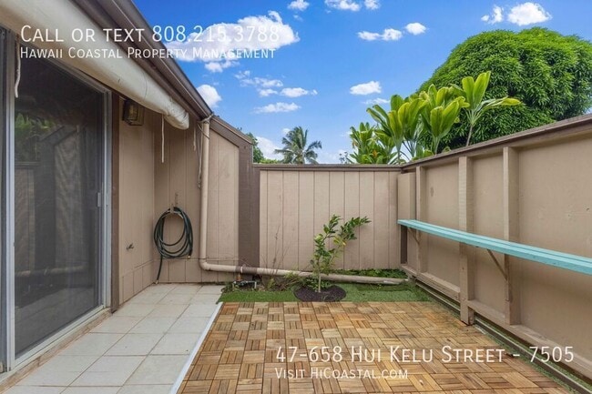 Building Photo - 47-658-658 Hui Kelu St