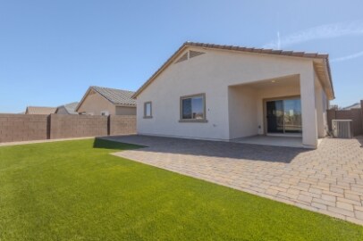 Building Photo - Rancho Sahuarita