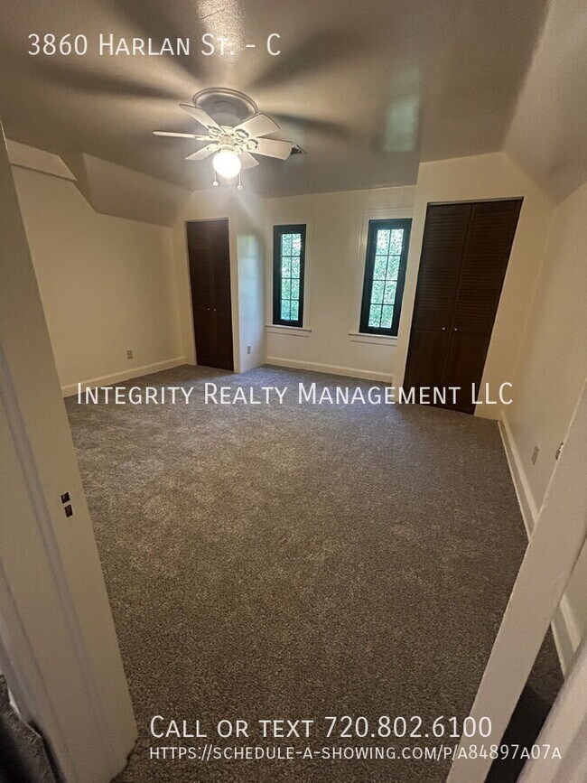 Building Photo - 3860 N Harlan St