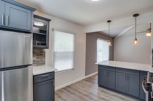 Interior Photo - 6430 8th Ave