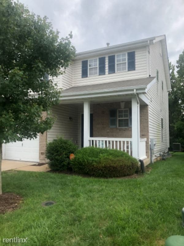 Townhomes For Rent In Florissant Mo