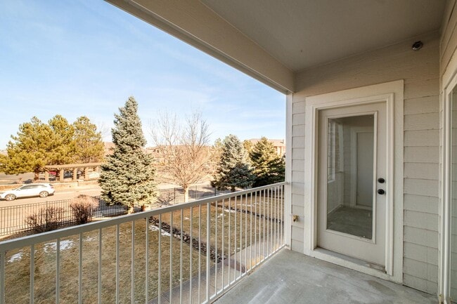 Building Photo - 15700 E Jamison Dr
