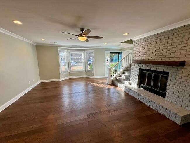 Building Photo - MOVE IN SPECIAL-Luxury in the heart of Madison with a 2 car garage