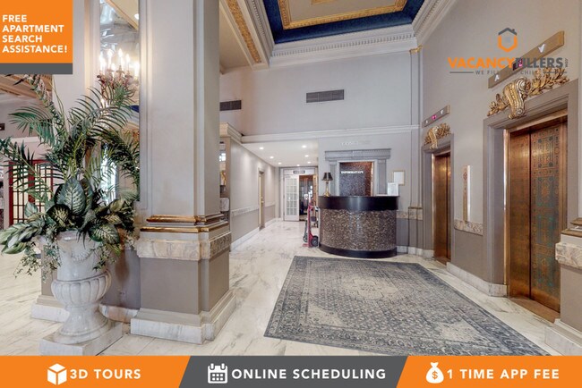 Building Photo - 1 E Chase St