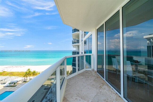 Building Photo - 4779 Collins Ave