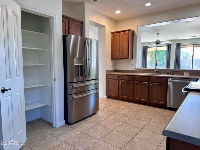Building Photo - 4324 S Fireside Trail