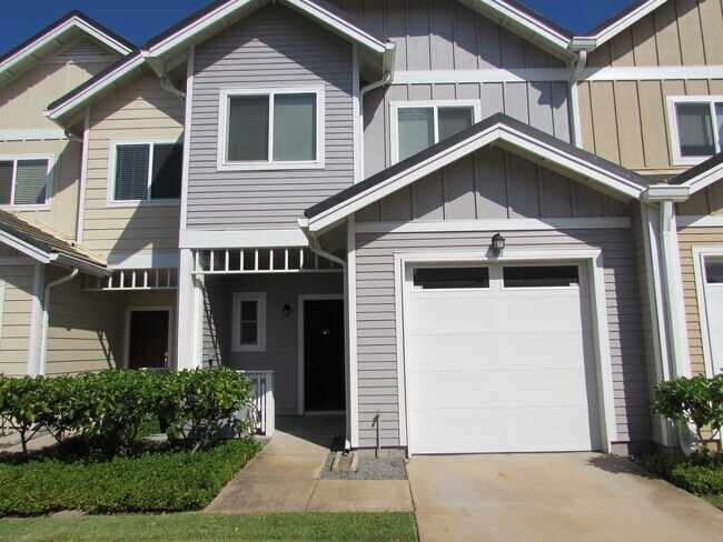 Primary Photo - Pulewa at Mehana – 3 Bedroom / 2.5 Bath / ...