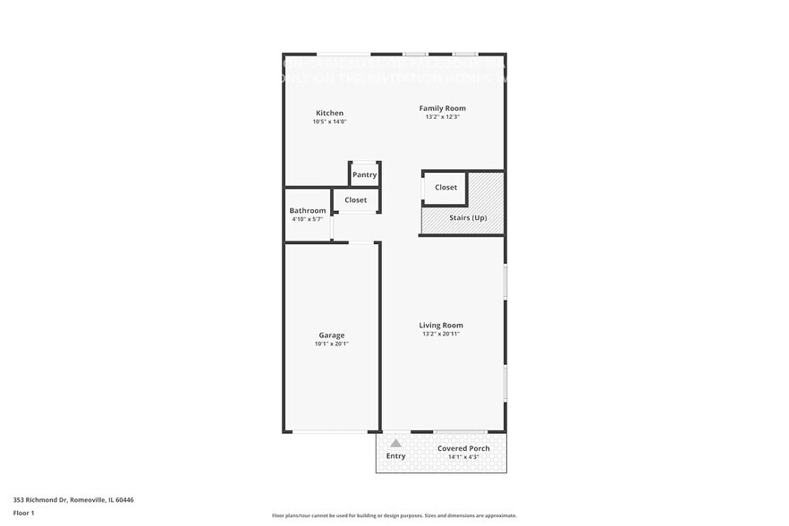 Building Photo - 353 Richmond Dr