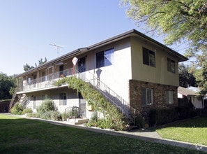 Building Photo - G Street Apartments (gstreet)