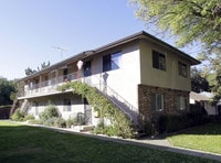 Building Photo - G Street Apartments (gstreet)