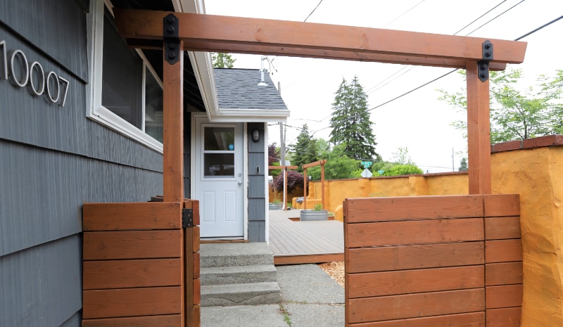Building Photo - 10007 35th Ave SW