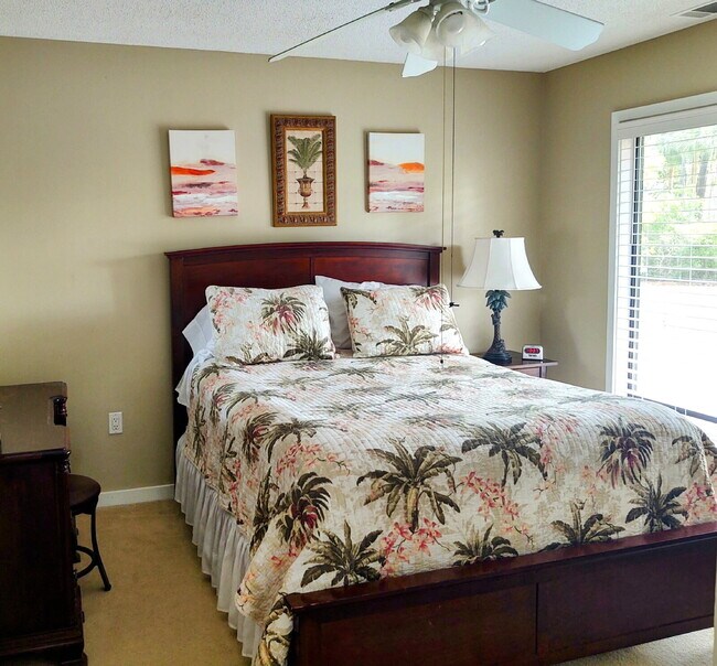 Building Photo - Furnished Moss Creek Golf Cottage