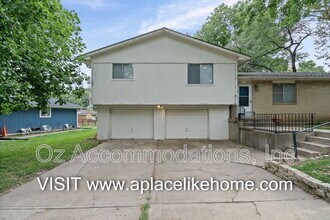 Building Photo - 1606 N 63 Pl