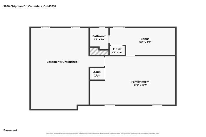 Building Photo - 5090 Chipman Dr
