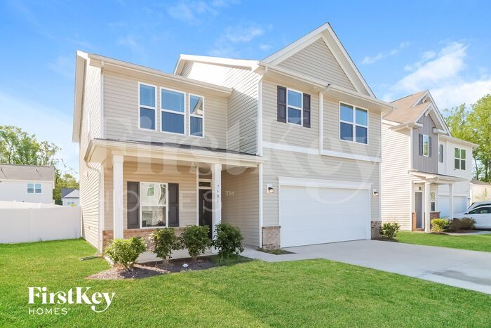 Building Photo - 7606 Wallace Farm Ln