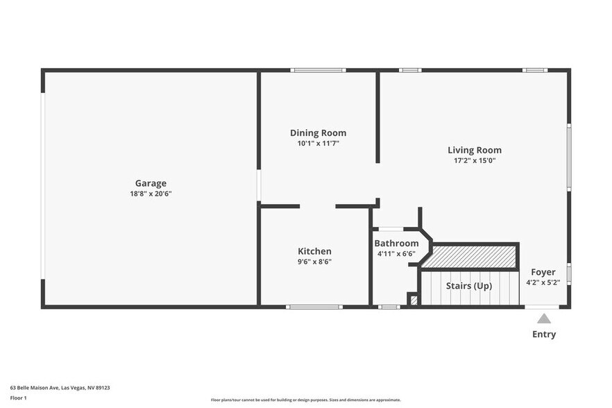 Building Photo - 63 Belle Maison Ave