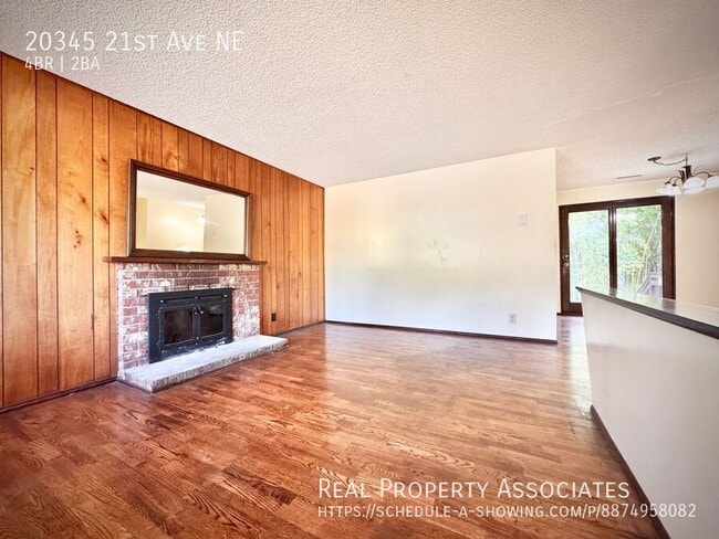 Building Photo - 20345 21st Ave NE