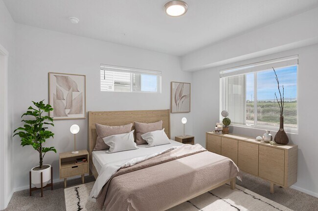 Building Photo - Now Leasing! Brand New, Location, Community, Quality Living!