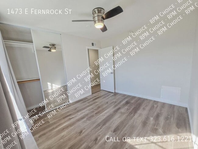 Building Photo - 1473 E Fernrock St