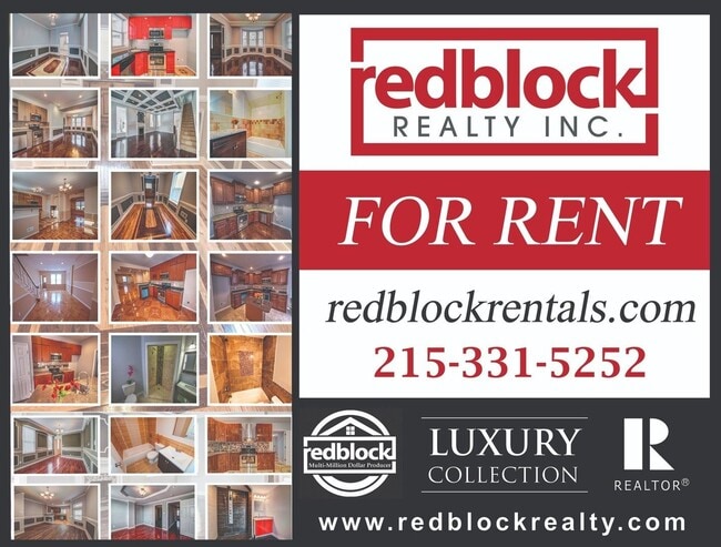 Building Photo - ???RENOVATED HOUSE WITH FULL BASEMENT + HUGE YARD Close to PENN / CHOP / DREXEL