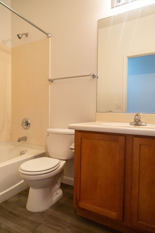 Building Photo - 6630 S Via Molino De Viento