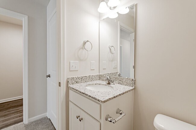Building Photo - Discover the Perfect Blend of Comfort and ...