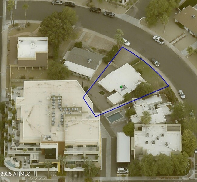 Building Photo - 7521 E McKnight Ave