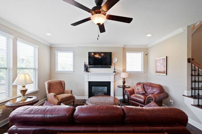 Building Photo - Coming Soon. The Reserve at Stone Hall. Custom home with 2,749 sq ft 4 BR 3 baths, walk to Ravenw...