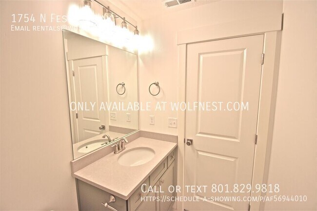 Building Photo - 1754 N Festive Wy