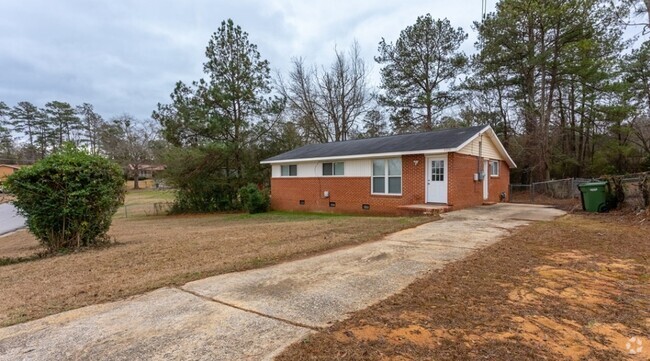Building Photo - 4930 Capricorn Ct