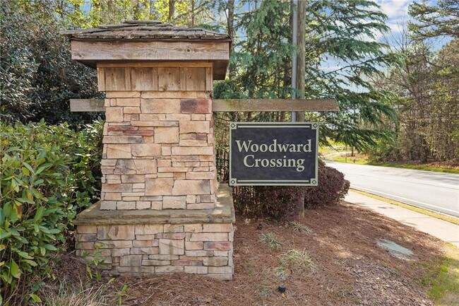 Building Photo - 3368 Woodward Down Trail