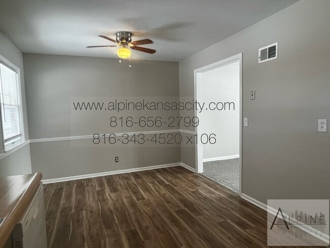 Building Photo - Independence Split Level, Finished Basement!