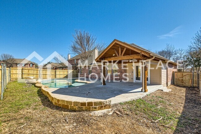 Building Photo - 902 Marble Creek Dr