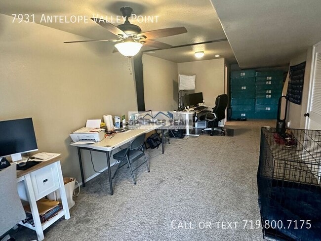 Building Photo - 7931 Antelope Valley Point