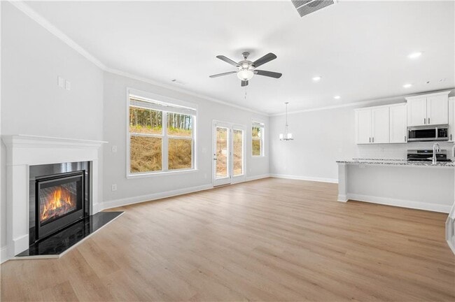 Building Photo - 3847 Lockaby Way