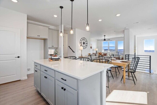Building Photo - New luxury 4 bedroom, 3.5 bathroom home on a premium lot backing to open space with breathtaking ...