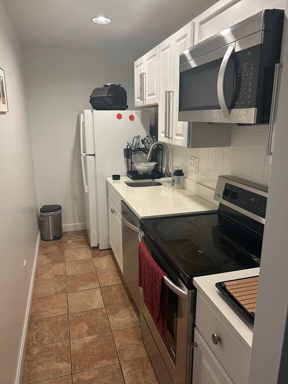 Building Photo - 2353 Massachusetts Ave