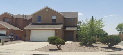 Building Photo - Desert Jewel