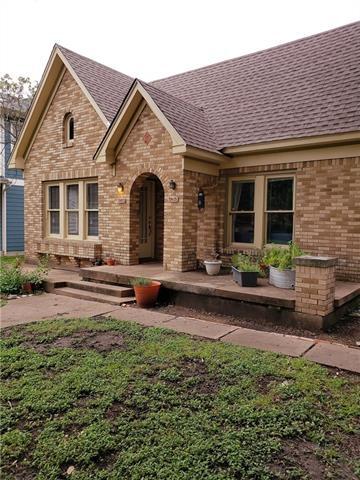 Primary Photo - 5813 Llano Ave