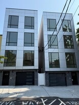 Building Photo - 136 35th St