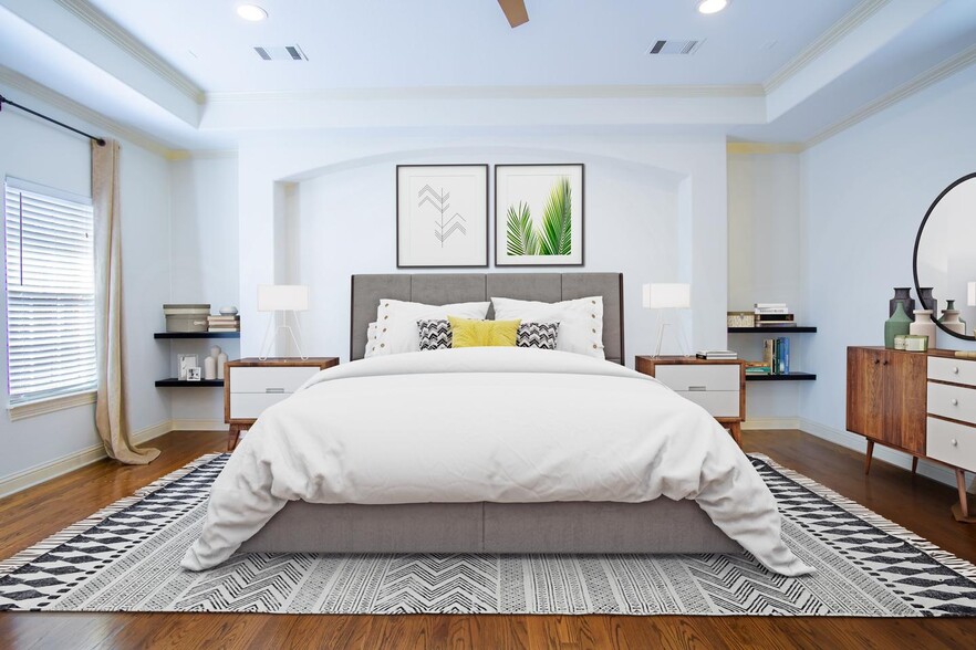 Building Photo - Luxurious Lower Greenville home walkable to shops & eateries