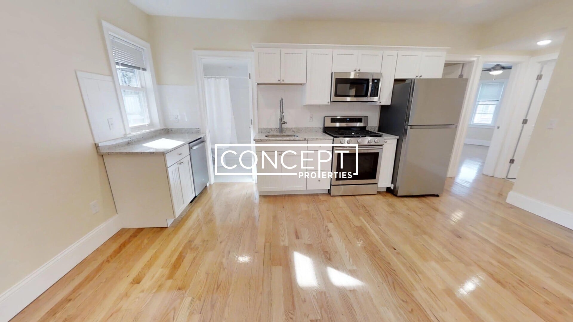 Building Photo - 30 Cambridge Terrace