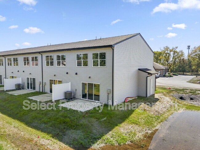 Building Photo - 7101 Homestead Rd
