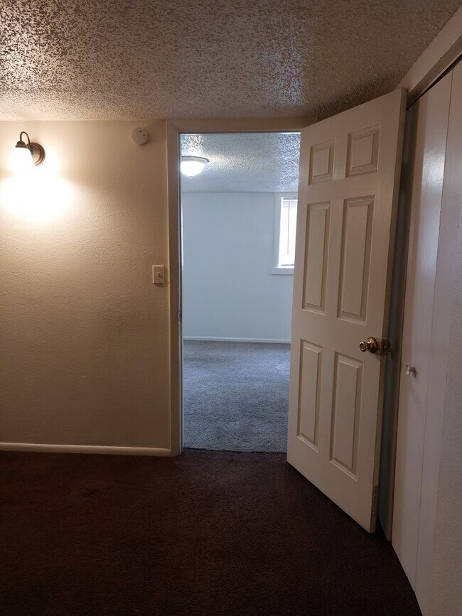 Building Photo - Location, Location, Location.