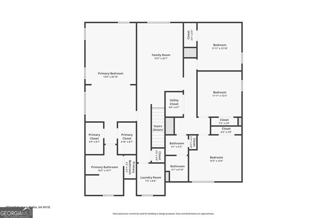 Building Photo - 207 Hollyhock Ln