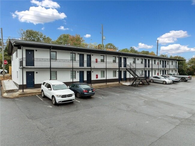 Building Photo - 7830 N McDonough St