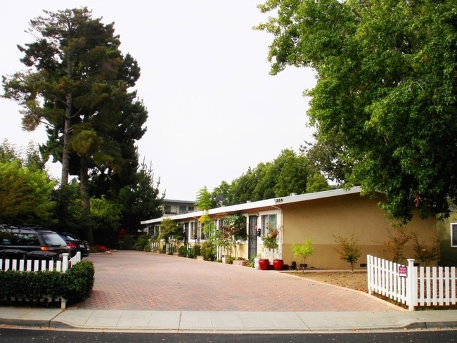 Primary Photo - Camille Apartments